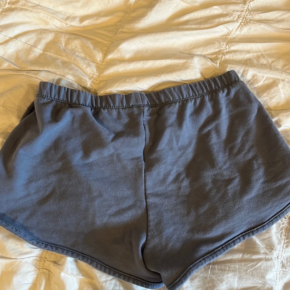 Great condition booty shorts